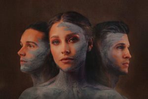 Girl Named Tom at City Winery.