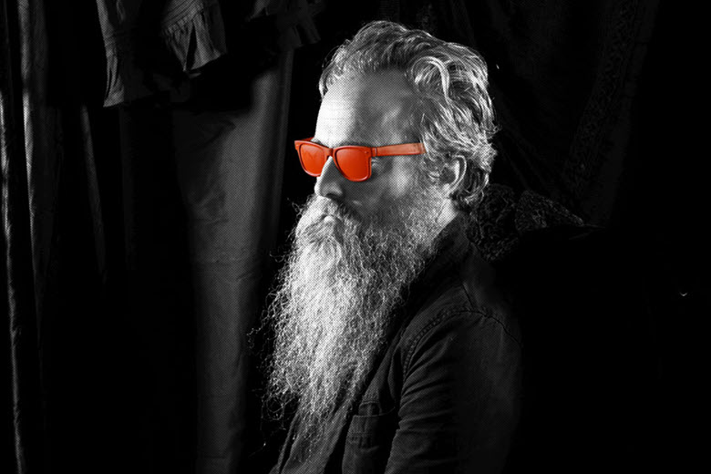 Iron & Wine at The Pageant.