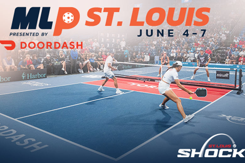MLP St. Louis at Chaifetz Arena.