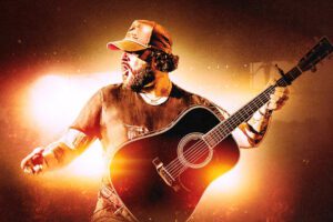 Nate Smith at The Pageant.