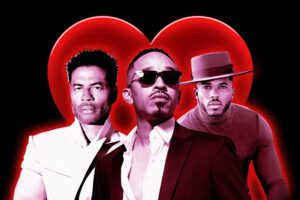 October London at Stifel Theatre.