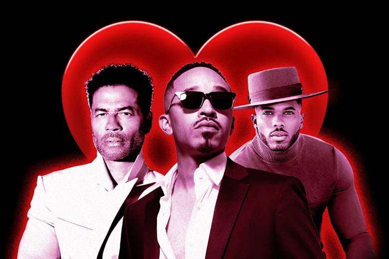 October London at Stifel Theatre.