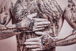 Public Reception—Looking Back Toward the Future: Contemporary Photography from China at Mildred Lane Kemper Art Museum.