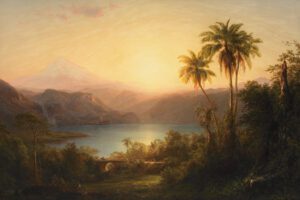 Public Tour: Beauty in Nature at Mildred Lane Kemper Art Museum.