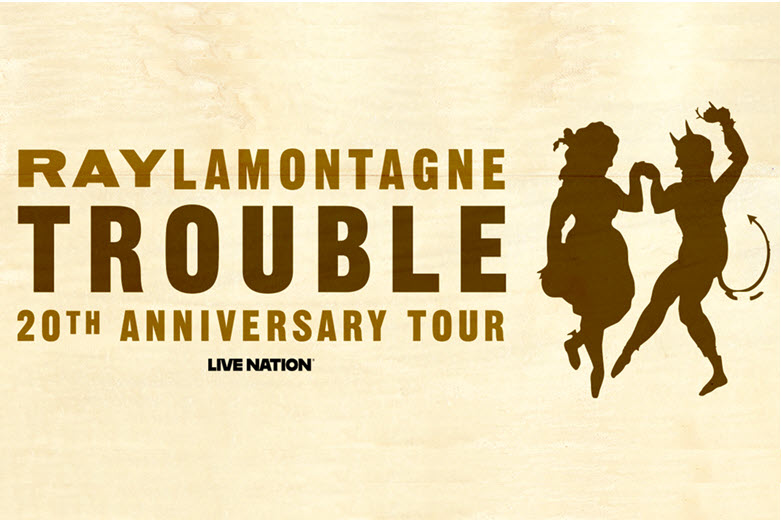 Ray LaMontagne