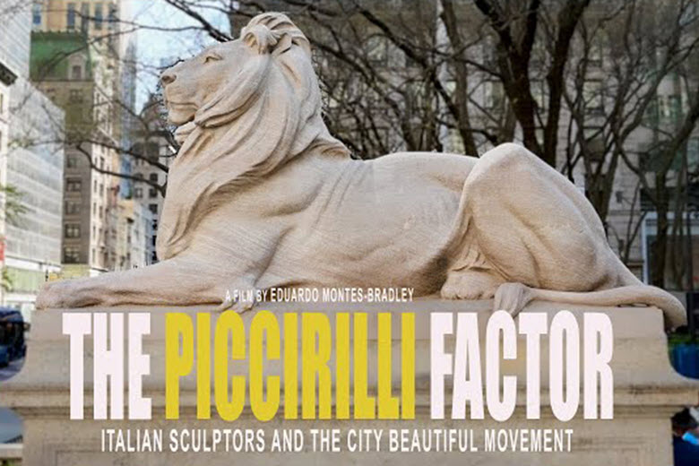 SLAM Cinema—The Piccirilli Factor at the Saint Louis Art Museum,