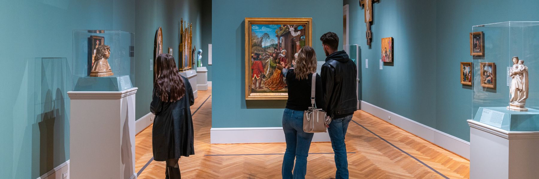 Homepage hero background