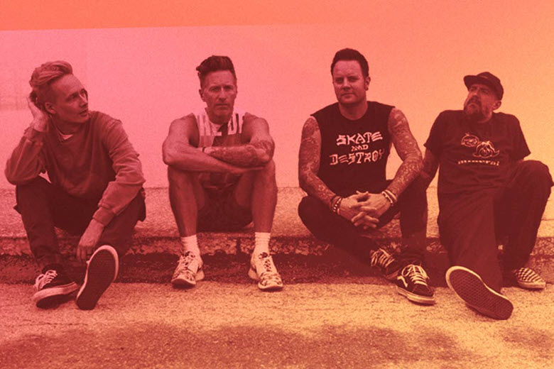 Story Of The Year at The Pageant.