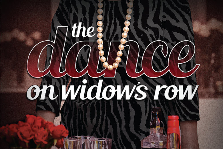 The Dance on Widow's Row at The Black Rep.