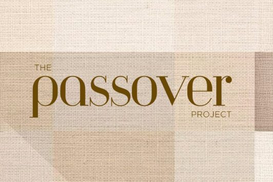 The Passover Project at City Winery.