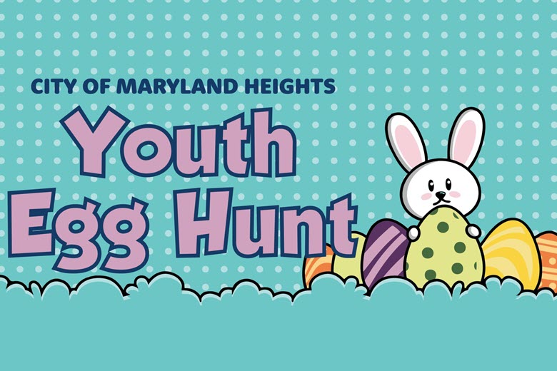 Youth Egg Hunt at Vago Park.