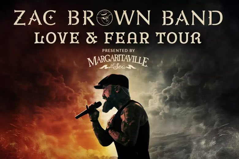 Zac Brown Band
