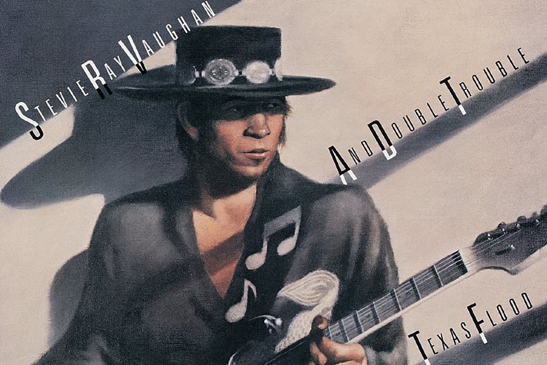 Texas Flood-The Original Stevie Ray Vaughan Tribute at the Widley Theatre.