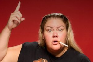 Chelcie Lynn at The Pageant.