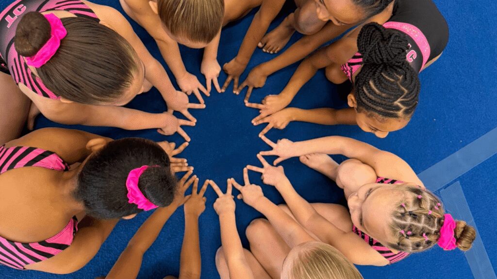 Join over 2,000 athletes at the St. Louis Classic Gymnastics Invitational, February 20–22, 2026, at America's Center.