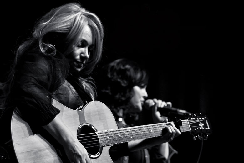 Magic Man at Delmar Hall.