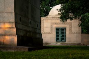 Medal of Honor Walking Tour at Bellefontaine Cemetery and Arboretum.