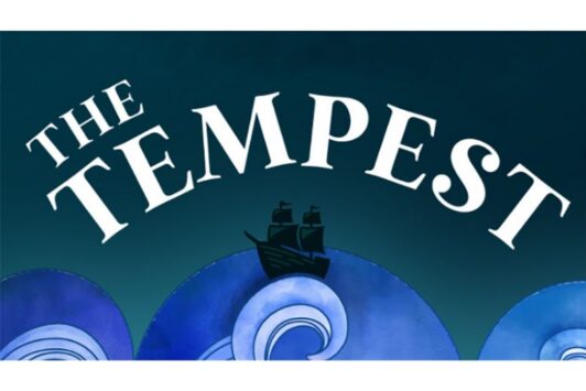 The St Louis Shakespeare Festival's 2026 season includes performances of The Tempest in Forest Park.