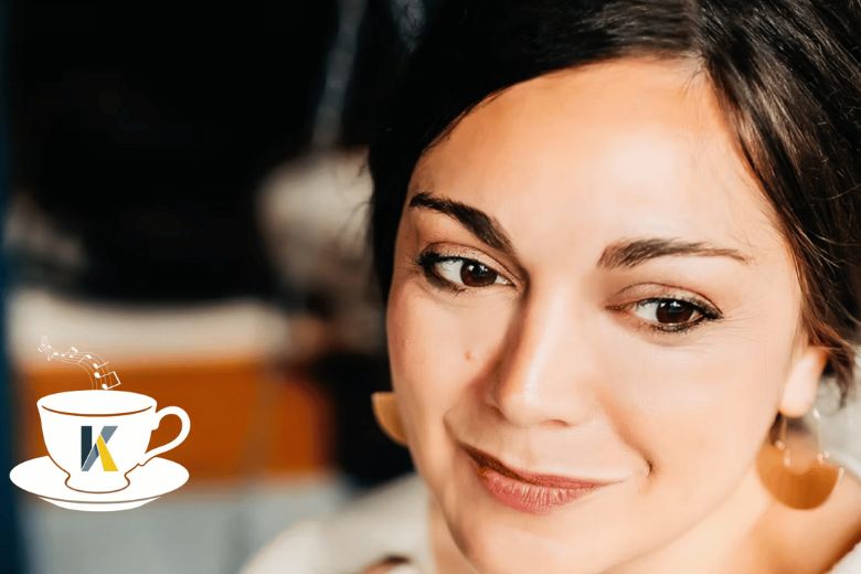 Coffee Concert Series: Erin Bode at the Kirkwood Performing Arts Center.