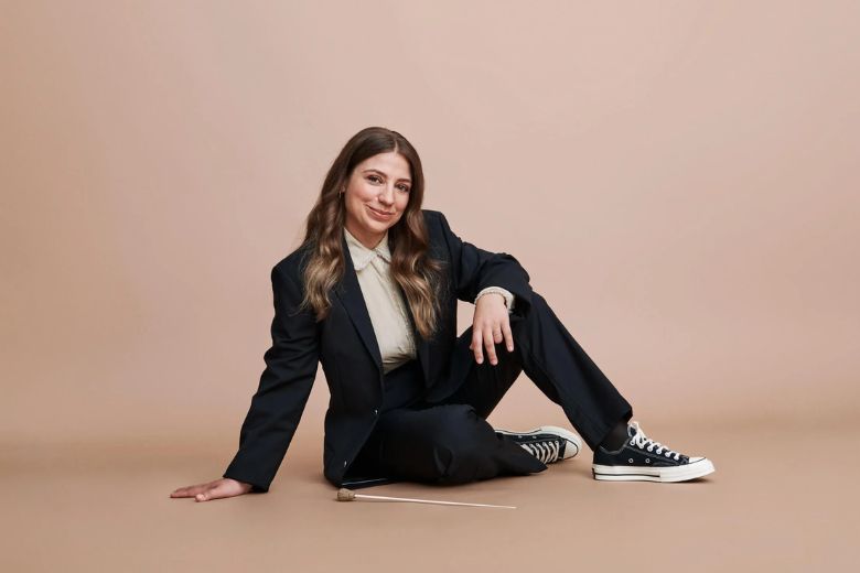 St. Louis Symphony Orcehstra Debussy’s La Mer Stories in Sound at Powell Hall.