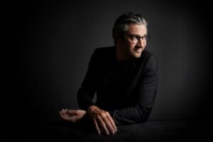 St. Louis Symphony orchestra Shostakovich’s Eighth: Beauty in Darkness at Powell Hall.