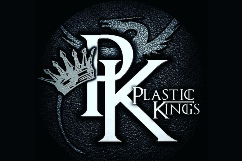 Plastic Kings at Broadway Oyster Bar.