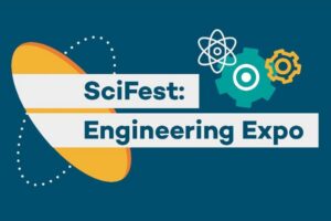 SciFest: Engineering Expo at the Saint Louis Science Center.