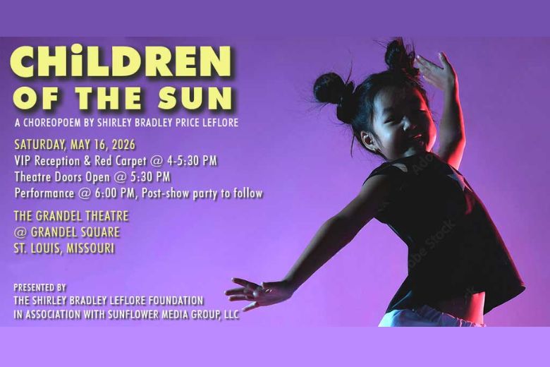 Children Of The Sun: A Choreopoem at The Grandel.