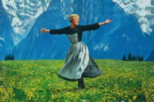 St. Louis Symphony Orcestra Rodgers & Hammerstein’s The Sound of Music Sing-A-Long at Powell Hall.