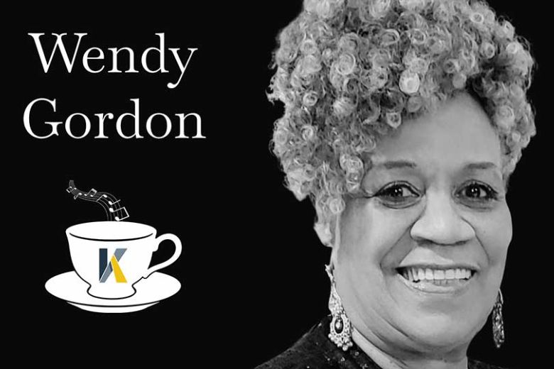 Coffee Concert Series: Wendy Gordon at the Kirkwood Performing Arts Center.