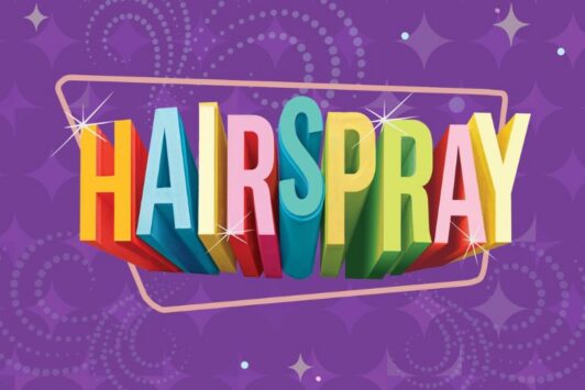 Hairspray at The Muny.