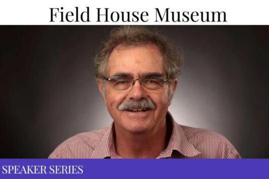 A Life in Columns: Stories from Bill McClellan at the Field House Museum.