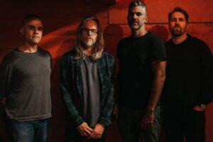 Between The Buried and Me at The Pageant.