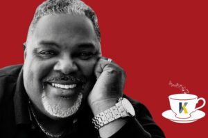 Coffee Concert Series: Arvell Keithley at KPAC.