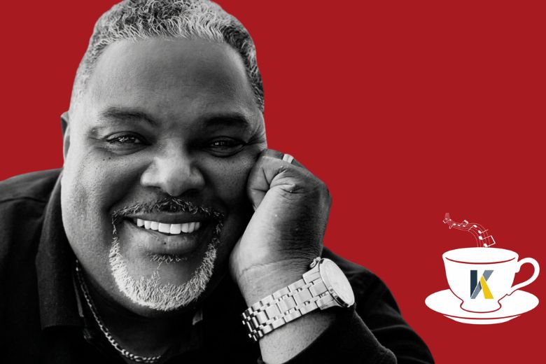 Coffee Concert Series: Arvell Keithley at KPAC.