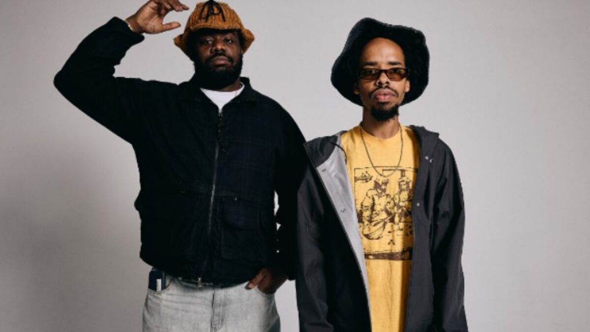 Earl Sweatshirt & MIKE - St Louis Events