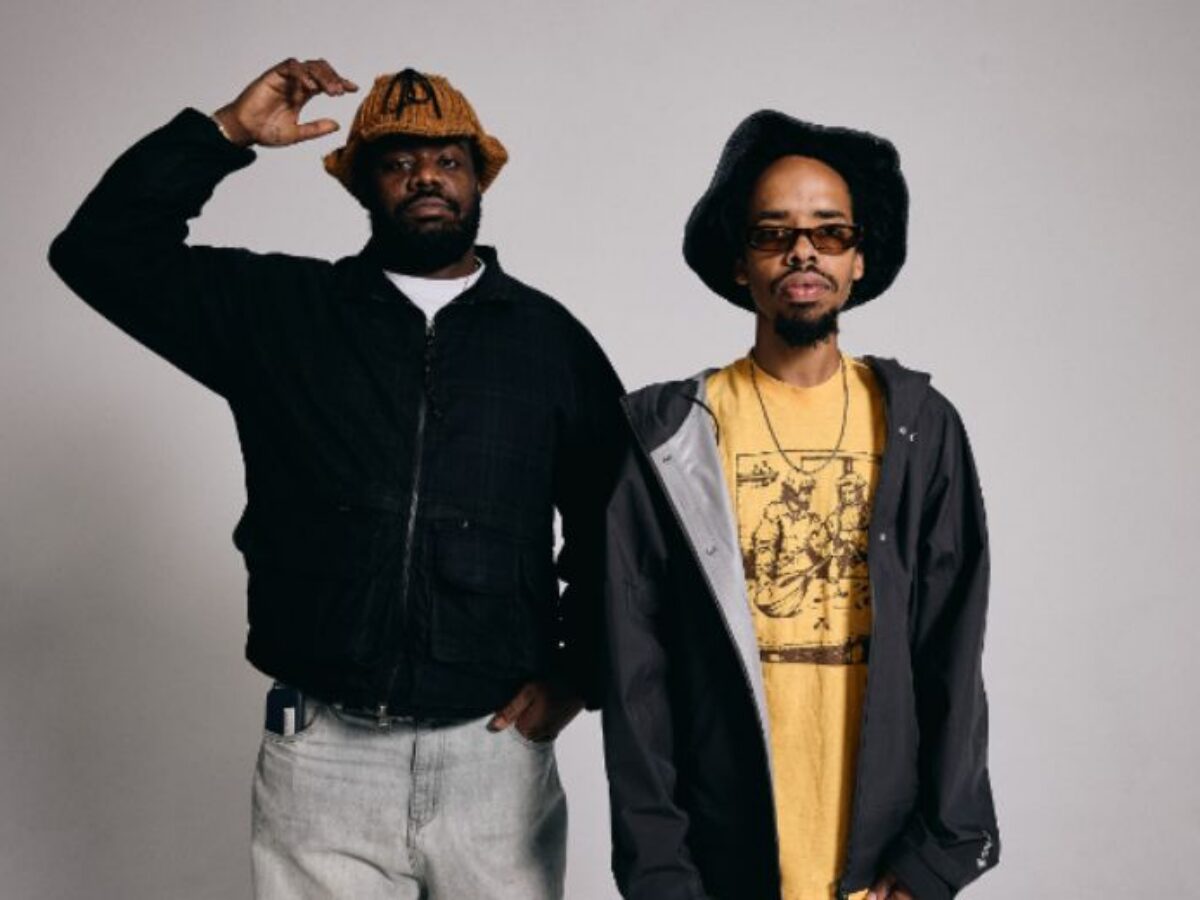 洋楽 EARL SWEATSHIRT MIKE BIG LOVE EDITION Earl Sweatshirt & MIKE - St Louis Events
