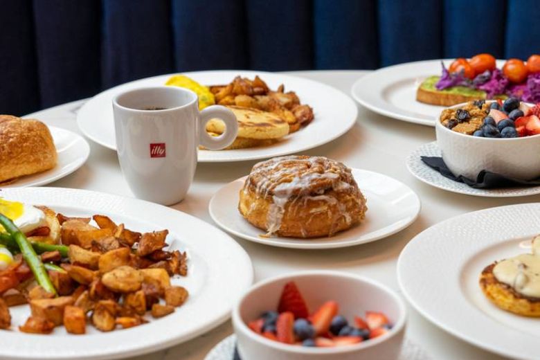 Easter Bunny Brunch 2026