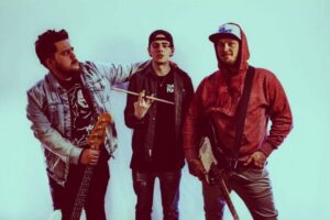 Feeling This at Broadway Oyster Bar.