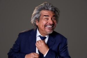 George Lopez at City Winery.