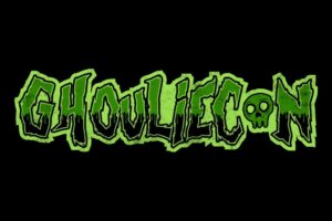 Ghouliecon at Pop's Nightclub.