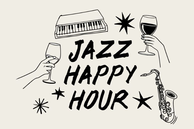 Jazz Happy Hour at City Winery.
