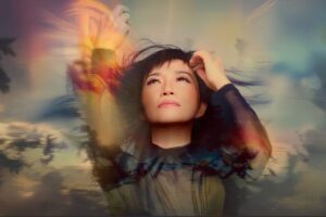Keiko Matsui at City Winery.
