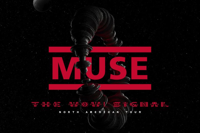Muse at Hollywood Casino Amphitheater.