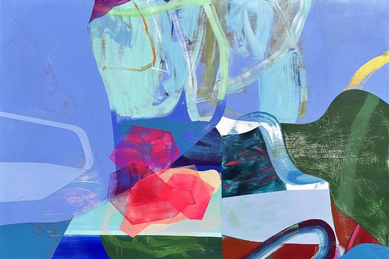 Night Comfort at High Low.