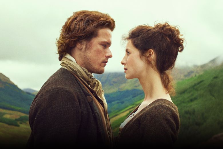 Outlander in Concert at Stifel Theatre.
