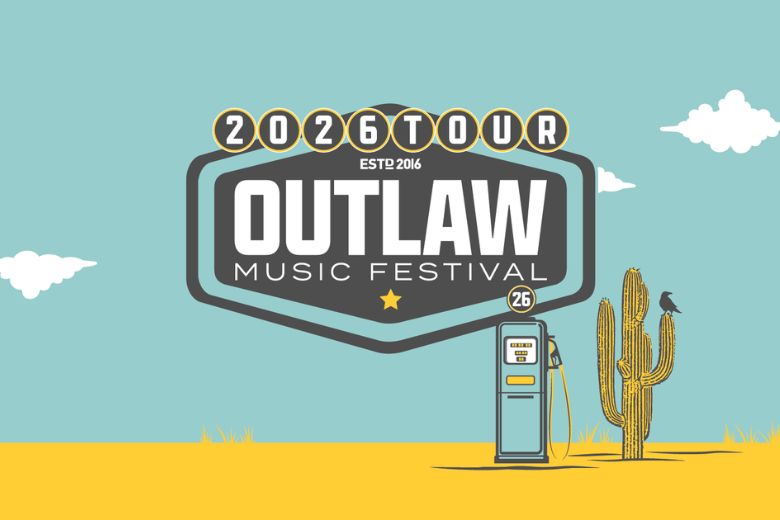 Outlaw Festival at Hollywood Casino Amphitheater.