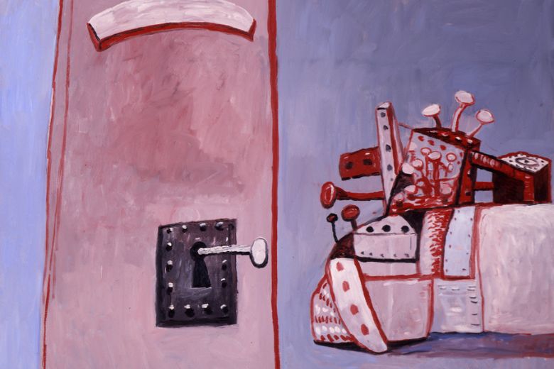 Public Tour: Exploring Narratives of Self and Other