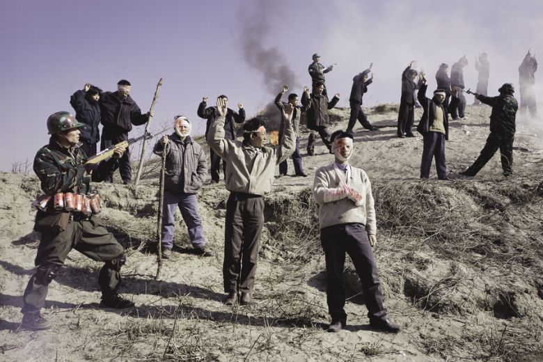 Public Tour: Looking Back Toward the Future