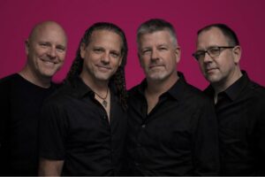 RetroNerds: Tribute to Peter Gabriel & Sting at City Winery.